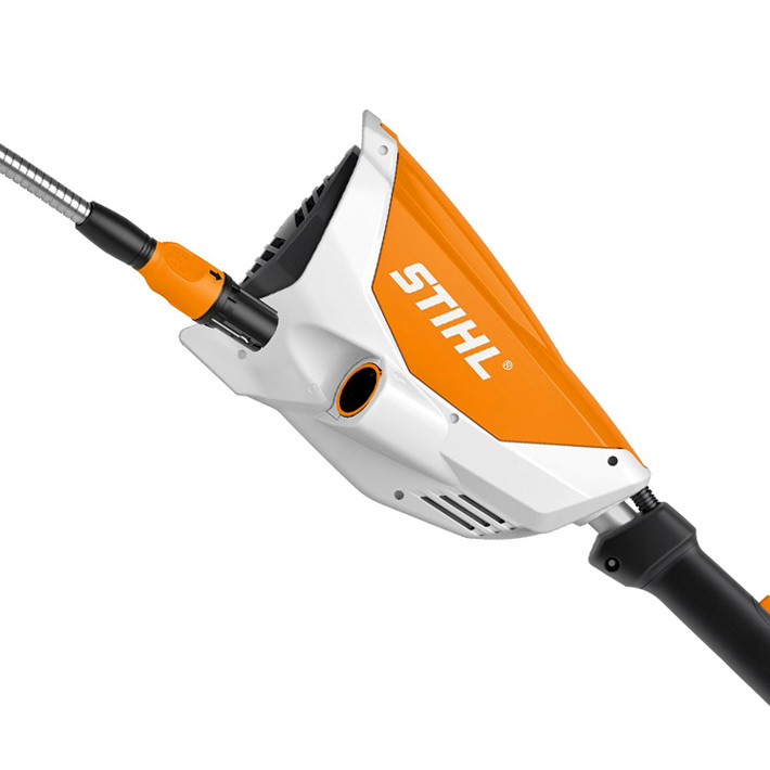 FSA 130 A STIHL GSB 260 2